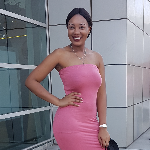Blogger    Kamogelo Kgaladi - HR Graduate.